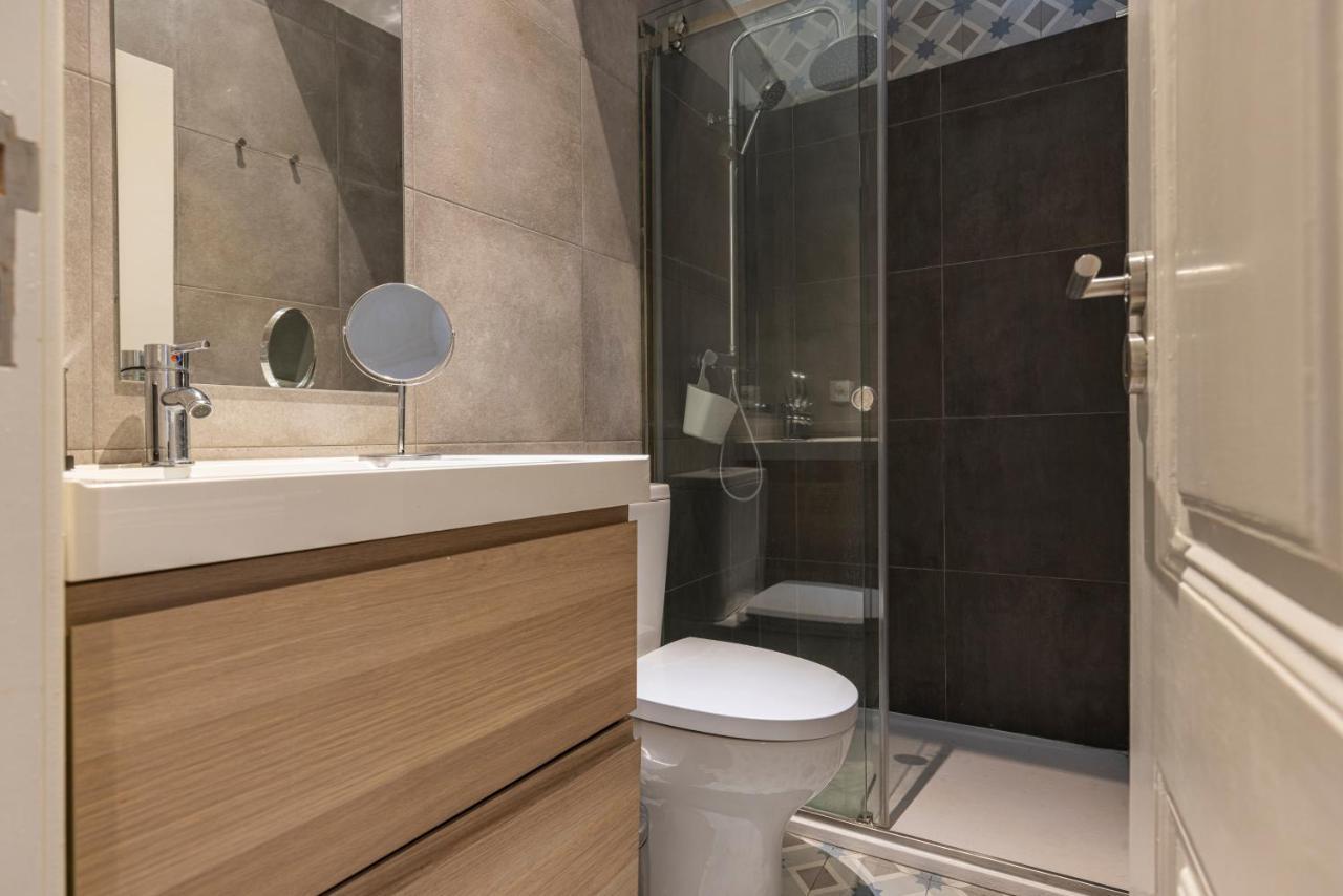 Alfama 2Bdr Duplex Apartment W/ Balcony By Lovelystay Lisboa Kültér fotó