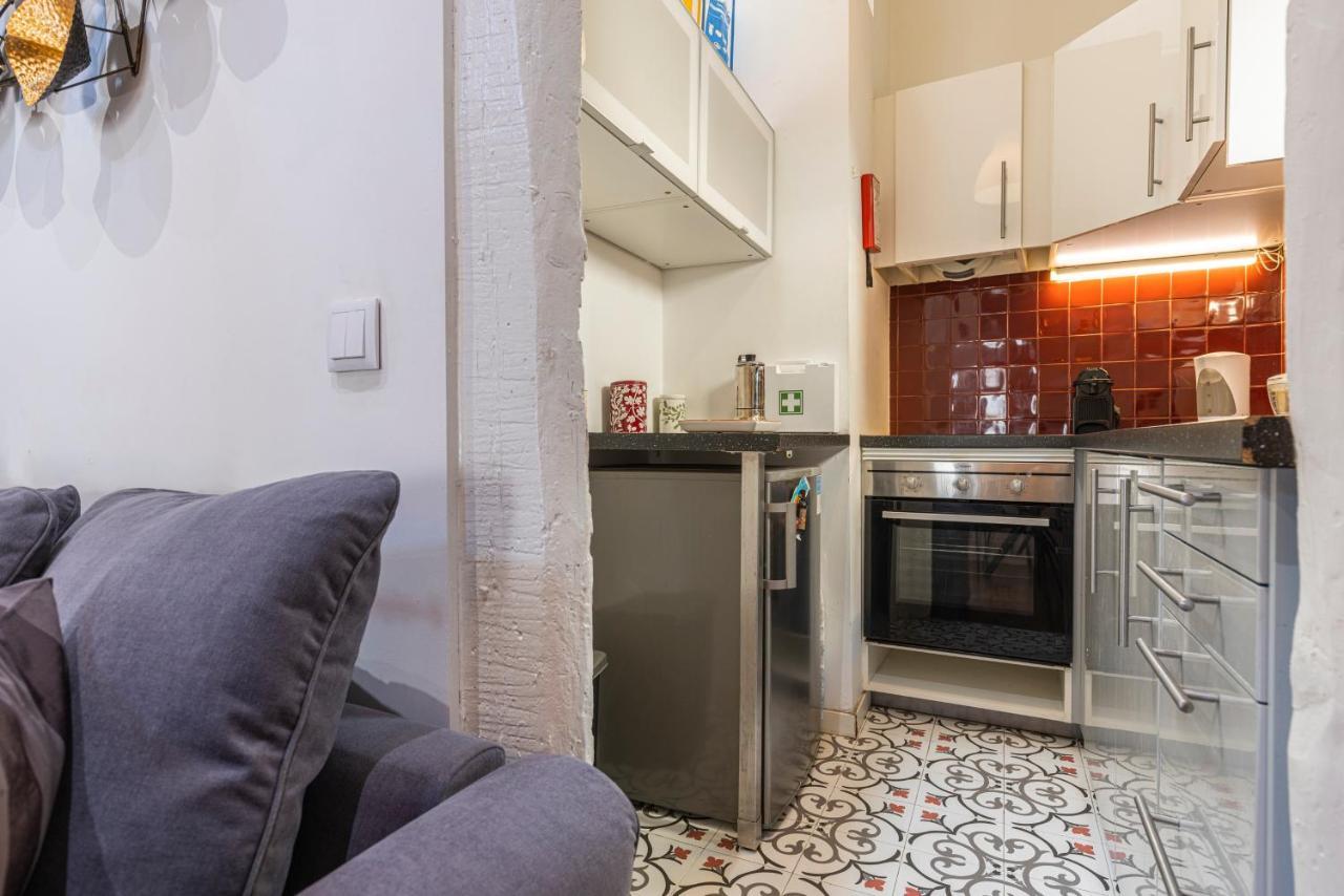 Alfama 2Bdr Duplex Apartment W/ Balcony By Lovelystay Lisboa Kültér fotó